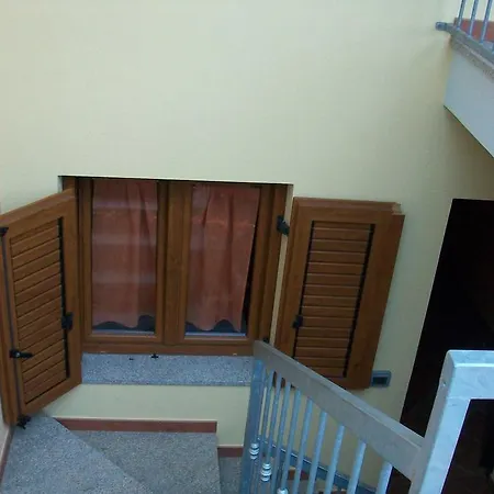 Apartmán Casa Ioana *