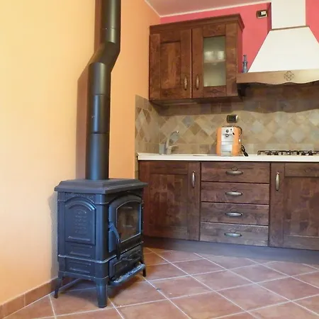 Casa Ioana Apartmán