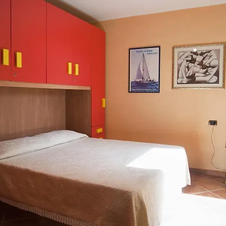 Casa Ioana Apartmán
