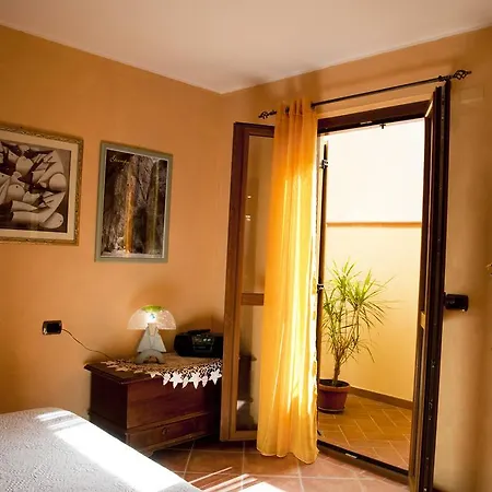 Casa Ioana Apartmán *