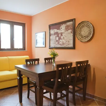 Casa Ioana Apartmán