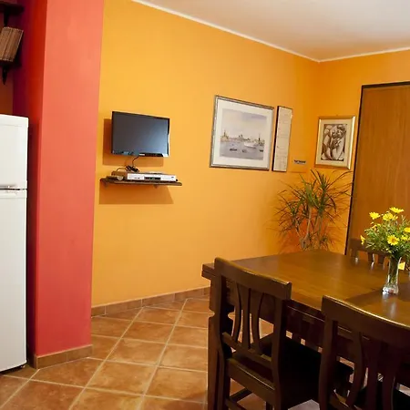 Casa Ioana Apartmán