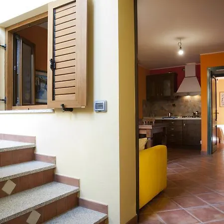 Casa Ioana * Cala Gonone