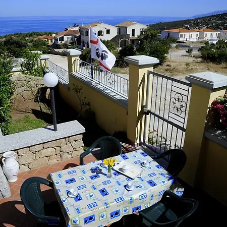 Apartmán Casa Ioana *