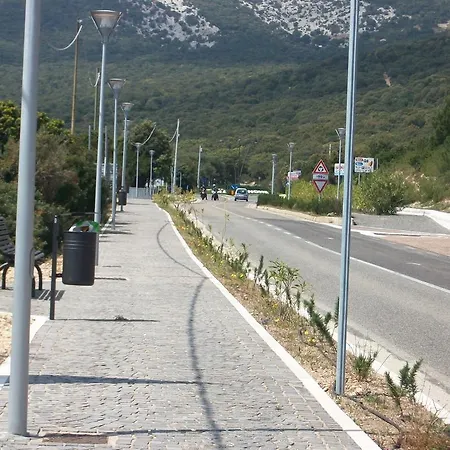 Apartmán Casa Ioana *