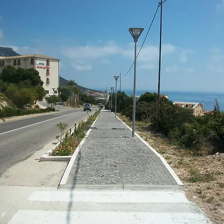 Apartmán Casa Ioana Cala Gonone