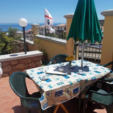 Casa Ioana Cala Gonone