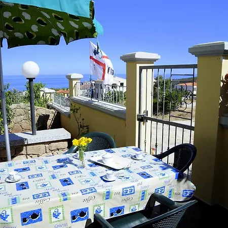 Apartmán Casa Ioana