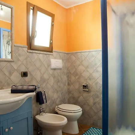 Apartmán Casa Ioana *
