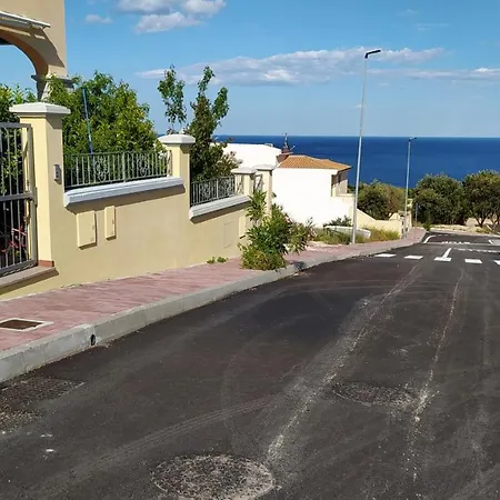 Casa Ioana Cala Gonone